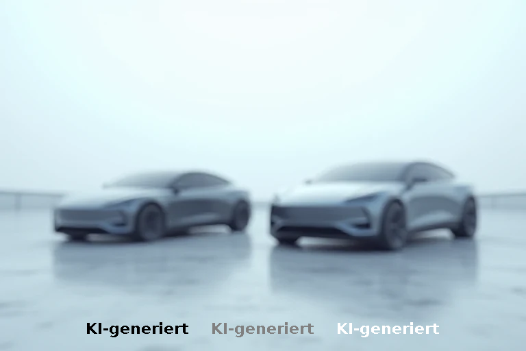Hyundai plant zwei neue Elektro-SUVs für 2027