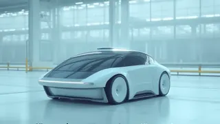 Hyundai testet autonome Parkroboter in Südkorea