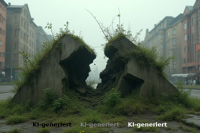 i ek fordert Systemwechsel als Antwort auf globale Krisen