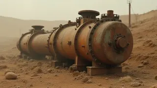 IAEA beendet langjährige Untersuchung der syrischen Nukleartätigkeiten