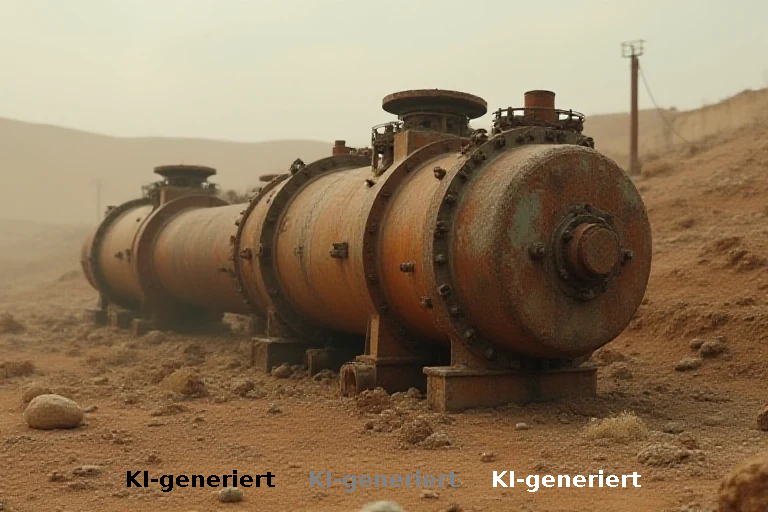 IAEA beendet langjährige Untersuchung der syrischen Nukleartätigkeiten