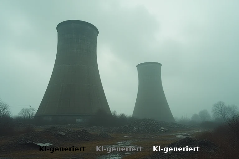 IAEA bestätigt Drohnentreffer an Kühlkuppel des Kernkraftwerks Kursk