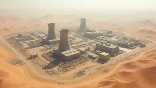 IAEA-Chef bestätigt: Keine Rekonstruktion der iranischen Atomanlagen