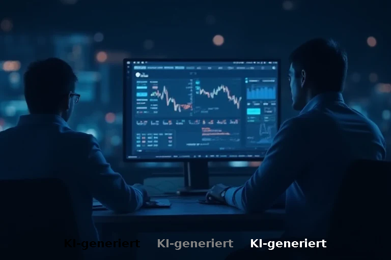 IBM-Aktie stürzt um über 20 Prozent ab: Umsatzwarnung und Wettbewerbsdruck belasten Traditionsunternehmen