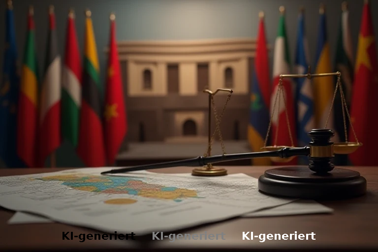 Untersuchung gegen ICC-Chefankläger wegen sexueller Belästigung