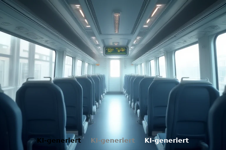 ICE fällt aus? Diese Rechte haben Sie