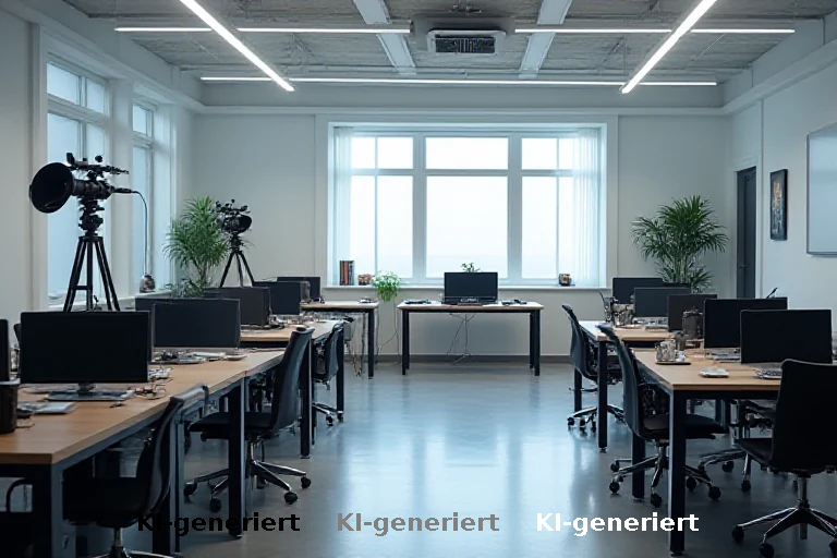 Ich bin Jette, Populistin : Nietzard ruft zur Teilnahme an Linker Medienakademie auf