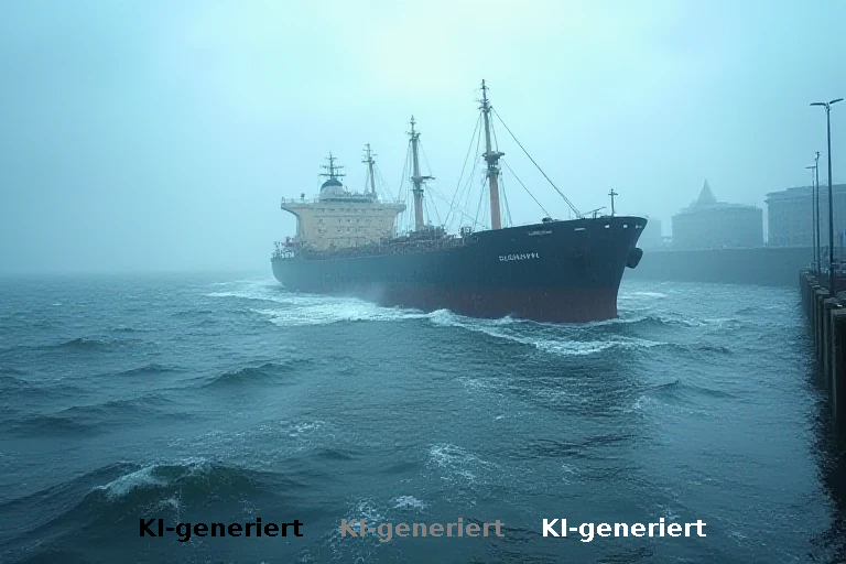 Ich habe einen 36 Stunden langen Albtraum hinter mir