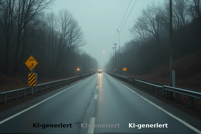 Bärbel Bas' Motorradfahrt durch den Stau: Rechtmäßigkeit fragwürdig