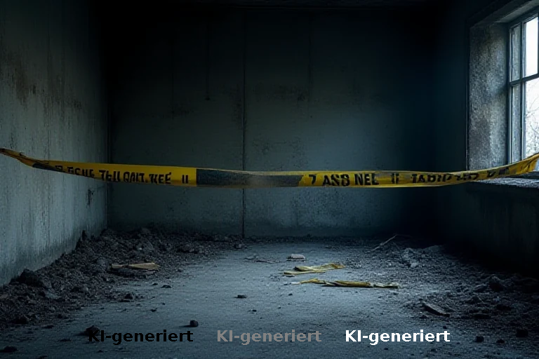 Identität des Brandstifters von 1970 geklärt, doch Gerechtigkeit ist unmöglich