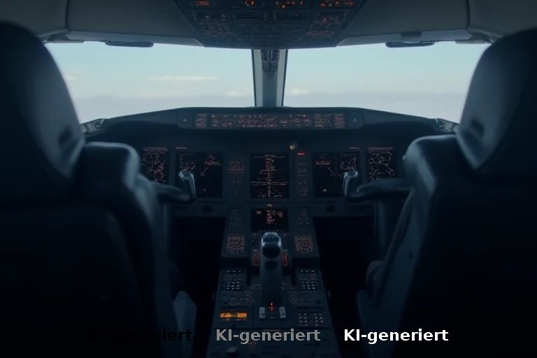 Identität des Piloten bei Flydubai-Vorfall: Indischer Staatsbürger wehrte Angriff ab