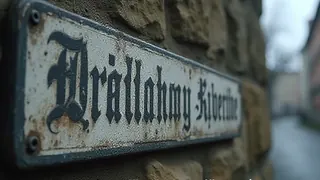 Identitätsstiftung durch Namensgebung: Die politische Instrumentalisierung der Aichacher Straßennamen
