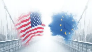 Ideologietransfer: Wie die US-Führung ihre politische Agenda nach Europa trägt