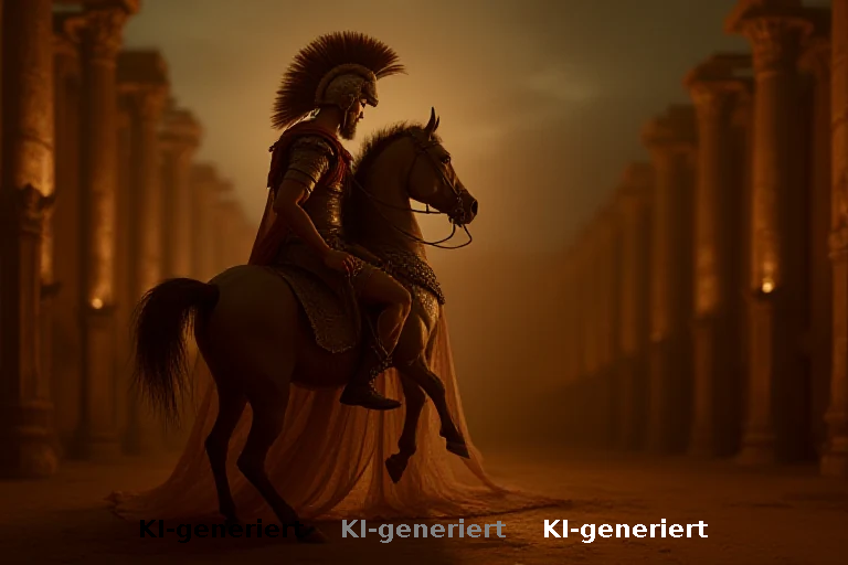 Ideologische Umdeutung: Kritische Würdigung von Nolans Odysseus-Adaption