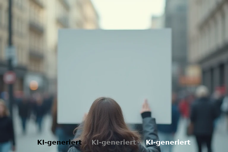 Idylle wider Willen: Wie ein Dorf den Witz vom politischen Leerlauf entkräftet