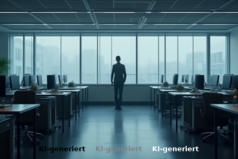 Ifo-Daten: Beschäftigungsrückgang in Deutschland bleibt vorerst aus