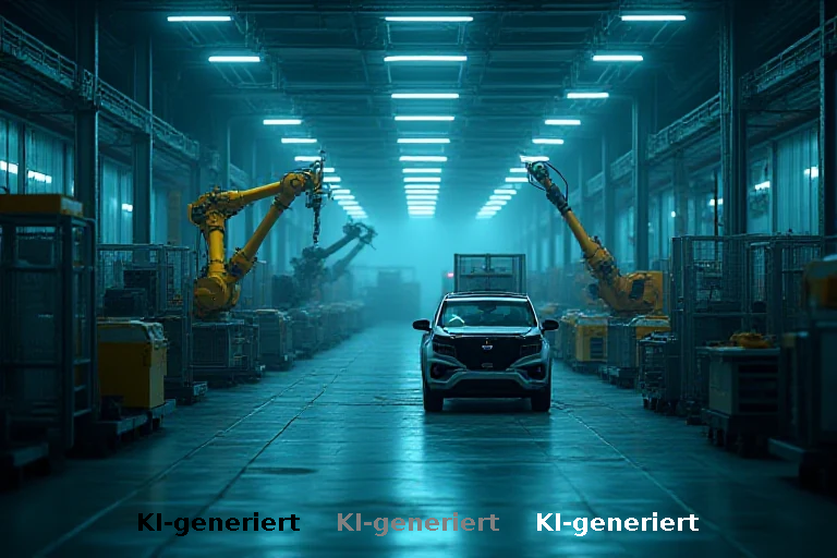 Ifo-Index der Automobilwirtschaft stürzt weiter ab