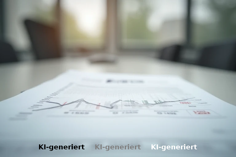 Ifo-Index: Vorsicht vor der Illusion einer Konjunkturerholung