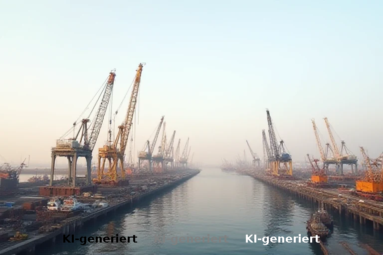 Ifo-Institut identifiziert strukturelle Defizite und zeigt Lösungswege für die deutsche Industrie auf