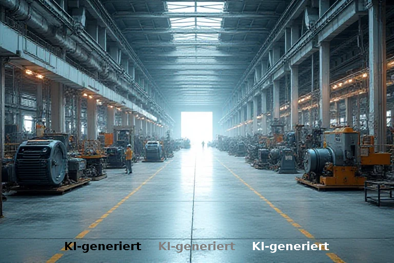 Ifo-Studie: Deutsche Industrie identifiziert klare Wettbewerbsrisiken im Ausland