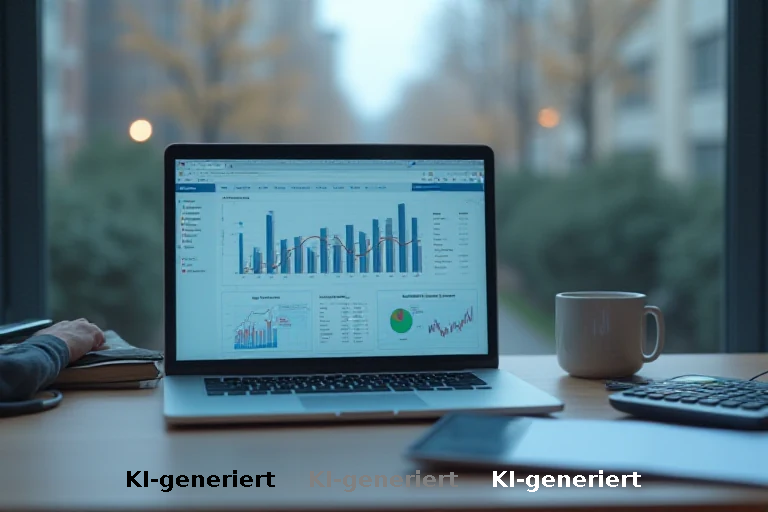 Ifo-Umfrage: Unternehmen prognostizieren Lohnabbau durch KI vor allem für Geringqualifizierte