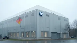 IG-Metall kritisiert VW-Strategie und fordert Alternativen zum Stellenabbau