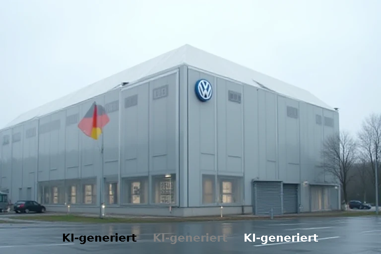 IG-Metall kritisiert VW-Strategie und fordert Alternativen zum Stellenabbau