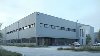 IG Metall sichert Grob-Standort mit massiven Arbeitnehmer-Koncessionen ab