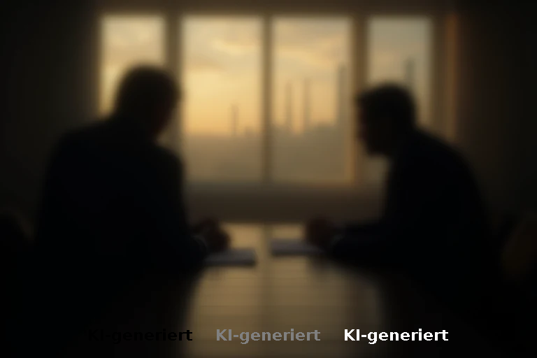 IG-Metall-Vorstand warnt vor massiven Streiks bei Tarifverhandlungen