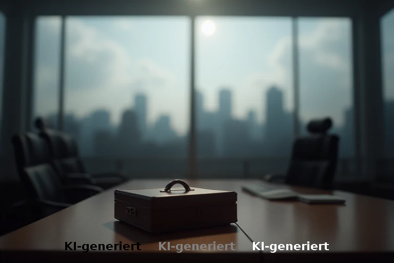 IHK-Vorstand kritisiert fehlende Verantwortungsübernahme in der Regierung
