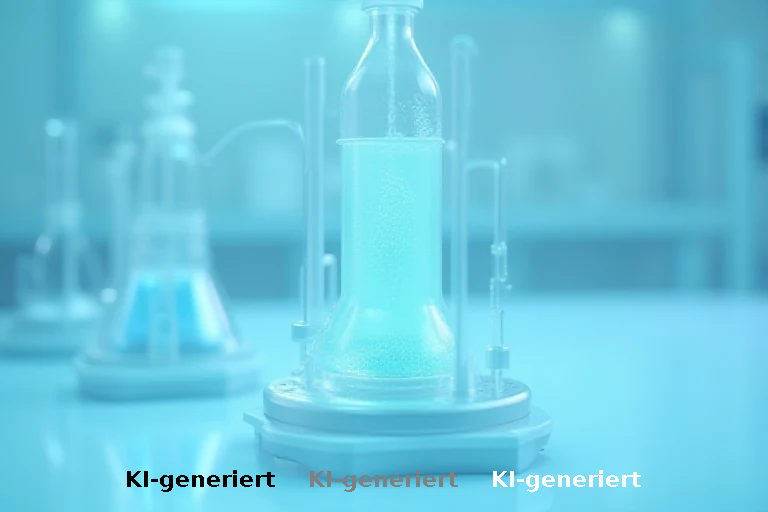 IIT Bombay entwickelt günstigen Katalysator für grünen Wasserstoff