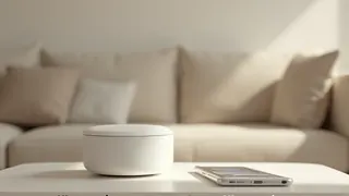 IKEA DUBBELKISEL: KI-Steuerung für Smart Homes ab 22 Euro auf dem Weg nach Deutschland