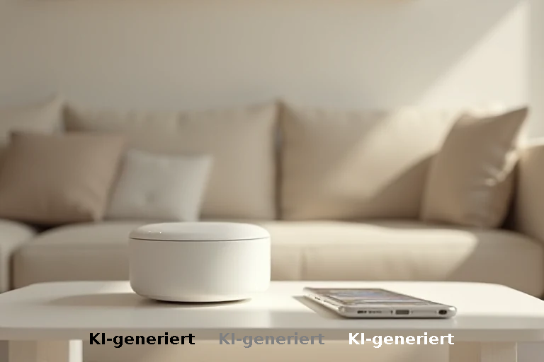 IKEA DUBBELKISEL: KI-Steuerung für Smart Homes ab 22 Euro auf dem Weg nach Deutschland
