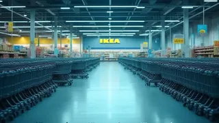 Ikea führt bundesweite Stille Stunden ein: Inklusion oder Marketing?