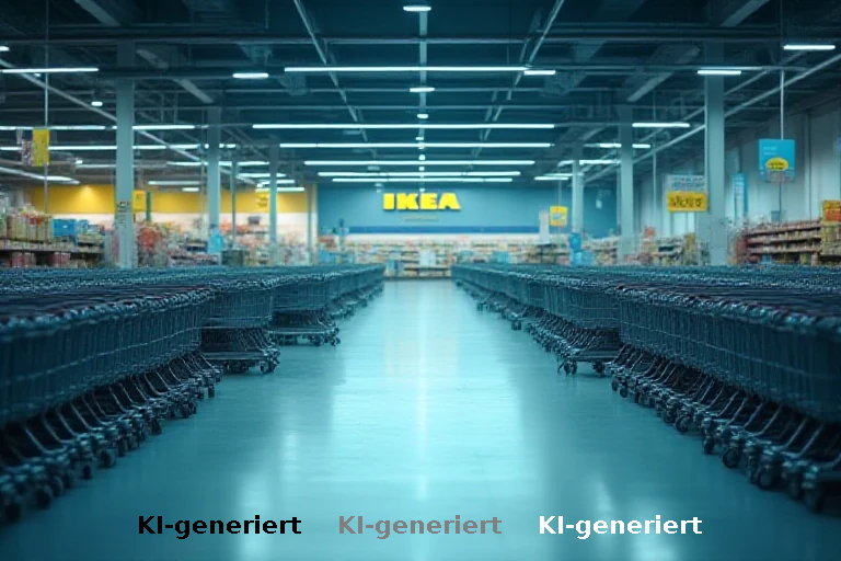 Ikea führt bundesweite Stille Stunden ein: Inklusion oder Marketing?