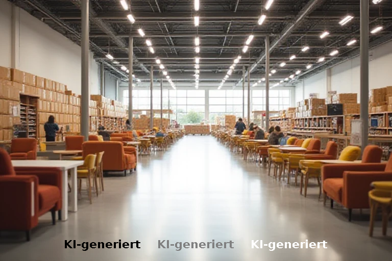 Ikea führt ruhige Einkaufszeit ein: Inklusion oder Marketing-Gimmick?