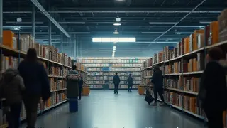 Ikea senkt Lautstärke: Barrierefreiheit oder Marketing-Gimmick?