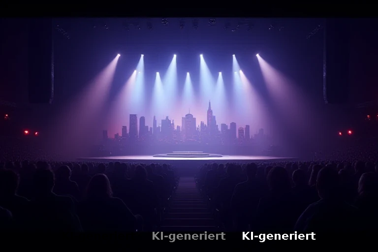 Ikkimel: Künstlerische Freiheit und globale Bühnenpräsenz