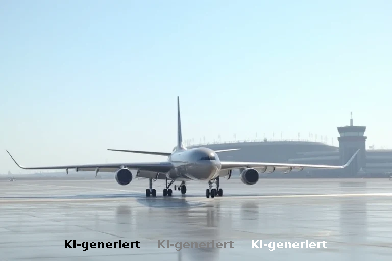 ILA 2026: Merz präsentiert Luftfahrtstrategie bei starker Besucherzahl
