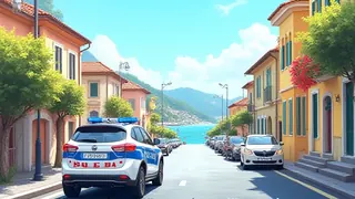 Illegale Pension in Ligurien: Razzia und betrügerische Buchungen erschüttern Urlauber