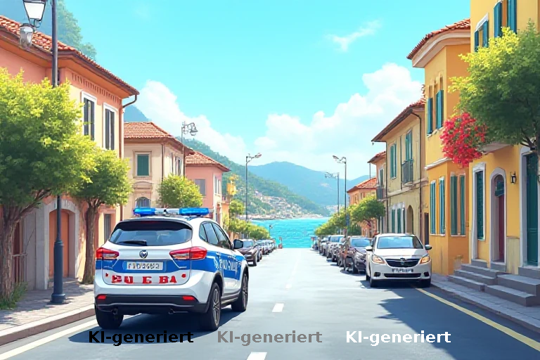 Illegale Pension in Ligurien: Razzia und betrügerische Buchungen erschüttern Urlauber