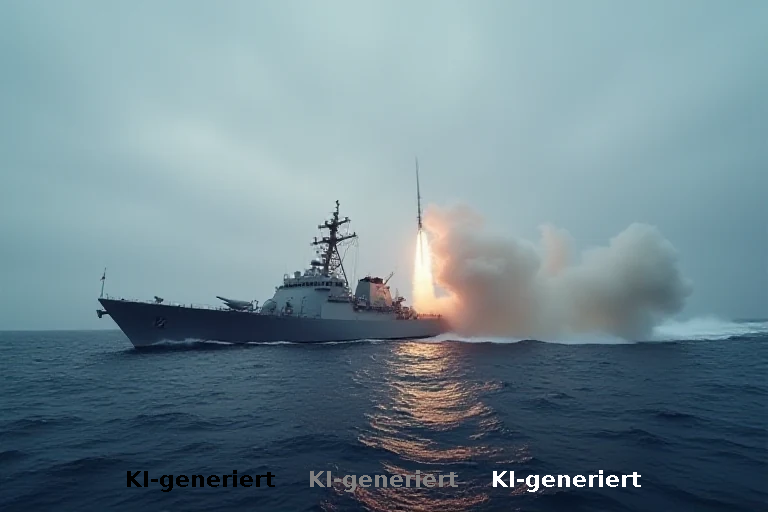 Illusion der Kriegswirtschaft: USA scheitern an Lieferketten und Rohstoffen