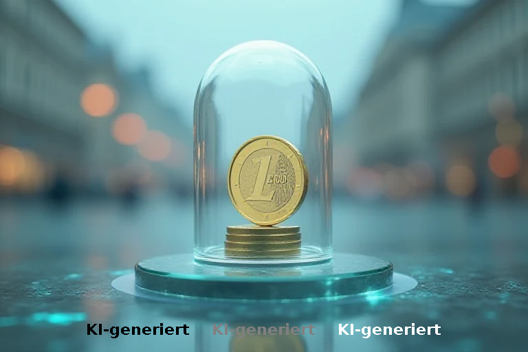 Illusion der Transparenz: Warum der 2 3-Zins nur bedingt hilft