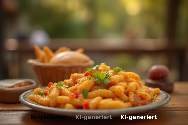 Im Blut - Diese Lebensmittel hinterlassen Fettsignatur