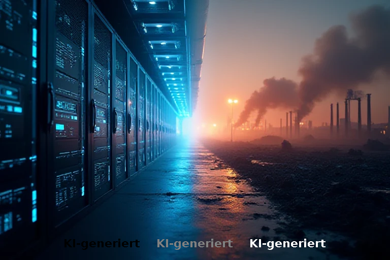 IMF revidiert Prognose: KI-Boom kompensiert Kriegsschäden