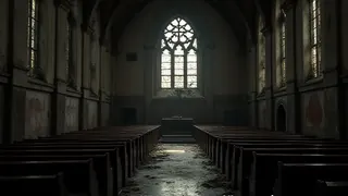 Immer mehr Kirchenschändungen in Deutschland: Medien und Politik schweigen