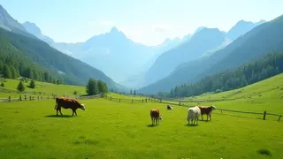 Immer mehr Kuhattacken auf den Almen? Die Kuh ist ja kein Werwolf