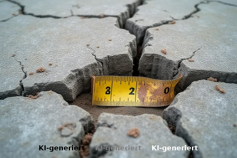Steigende Baukosten und sinkende Kaufkraft: Der Traum vom Eigenheim rückt in weite Ferne