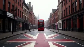Immigrationsskepsis in Großbritannien erreicht neuen Tiefpunkt