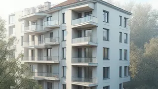 Immobilien-Mythos: Warum der Einstieg heute nicht mehr lohnt